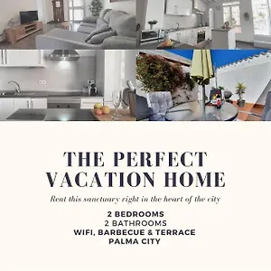  Casa vacanze Casa Cercana A Santa Catalina Spagna