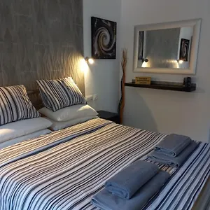  Casa vacanze Caleta Spagna