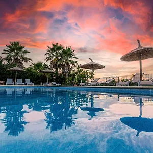  Alloggio per agriturismo Es Rafal, Spagna