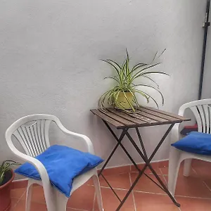  Appartamento Casita El Charcon Spagna