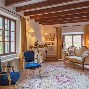  Casa di campagna Son Niu Vell-la Hermossa Spagna