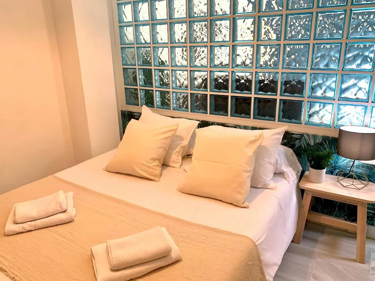 Homely Malaga Pozos Dulces 27 Centro Historico Apartment