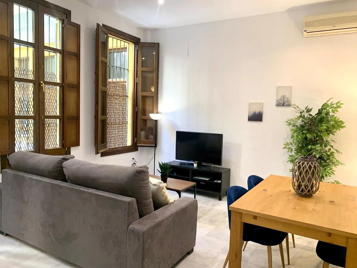 Homely Malaga Pozos Dulces 27 Centro Historico Daire